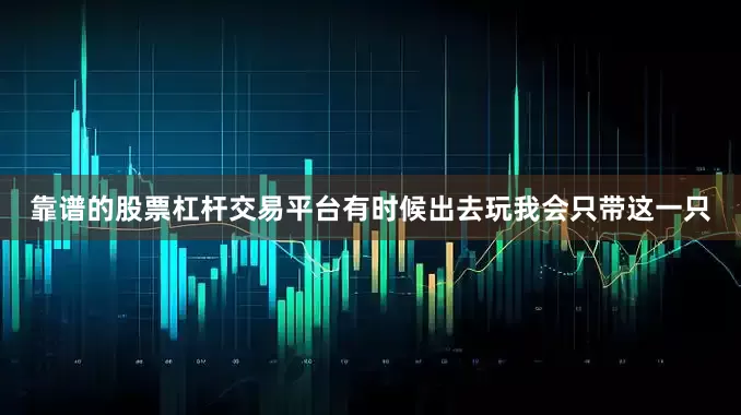 靠谱的股票杠杆交易平台有时候出去玩我会只带这一只