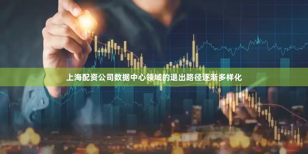 上海配资公司数据中心领域的退出路径逐渐多样化