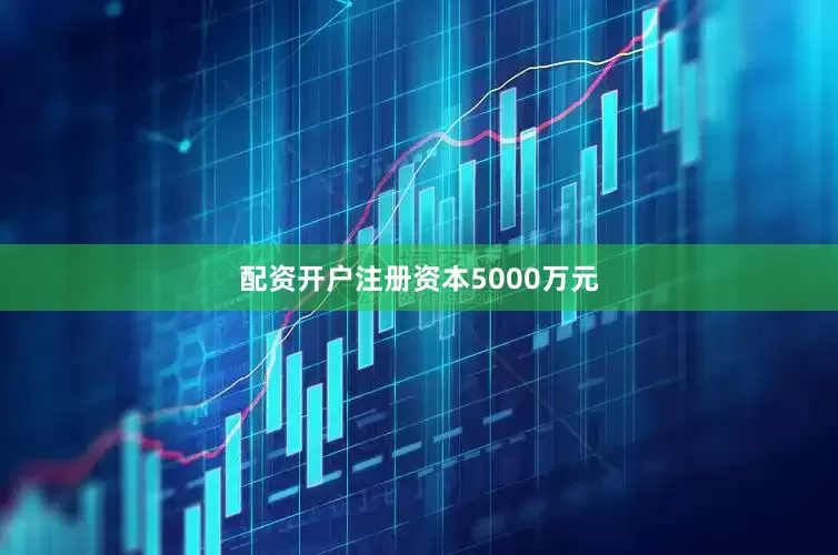 配资开户注册资本5000万元