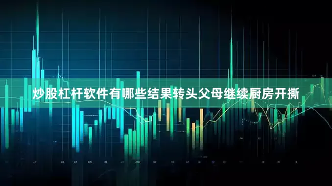 炒股杠杆软件有哪些结果转头父母继续厨房开撕